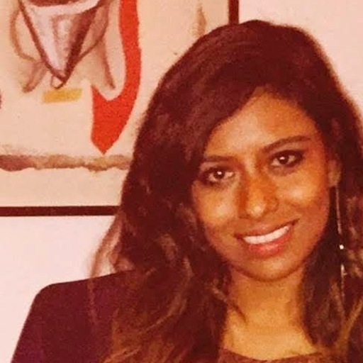 zohra